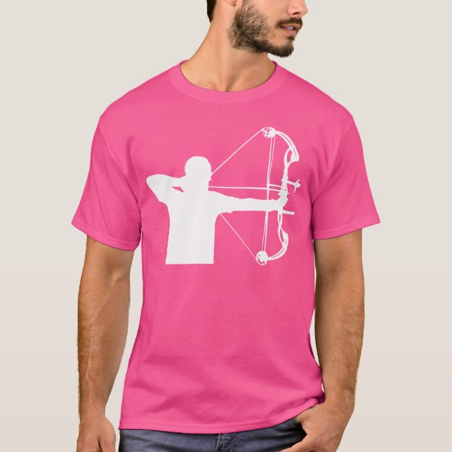 T-Shirt (Framsida)