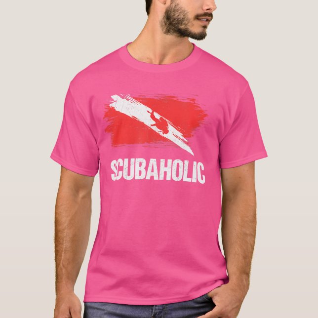 T-Shirt (Framsida)