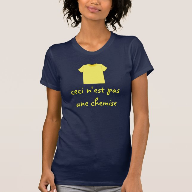  T-SHIRT (Framsida)