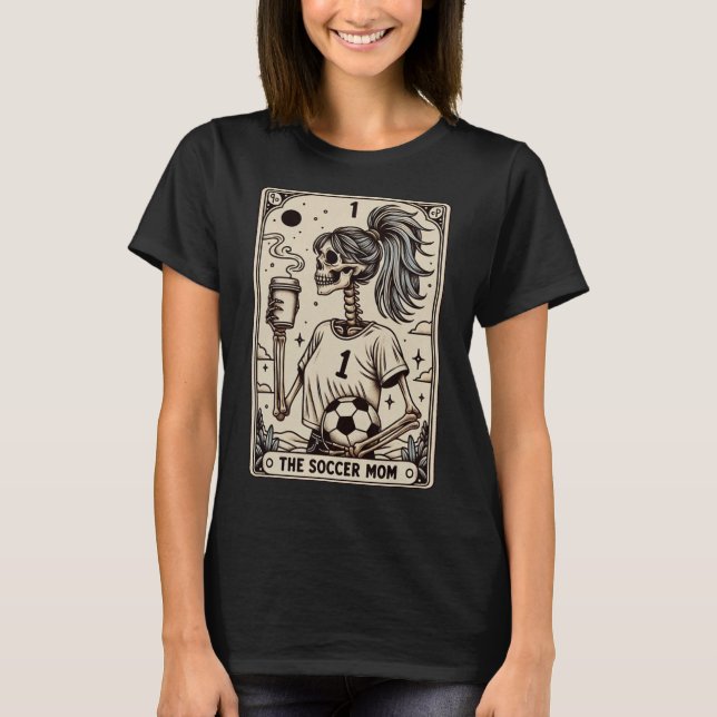 T-Shirt (Framsida)