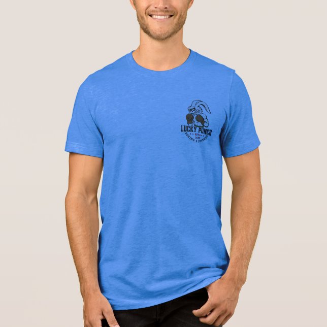 T-Shirt (Framsida)