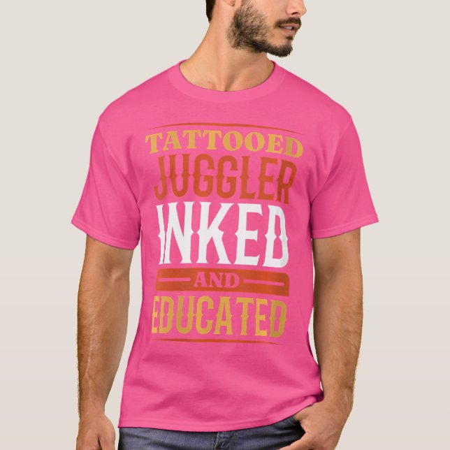 T-Shirt (Framsida)