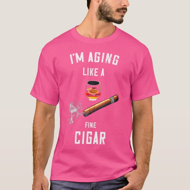 T-Shirt (Framsida)