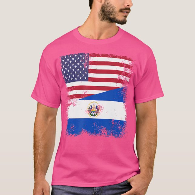 T-Shirt (Framsida)