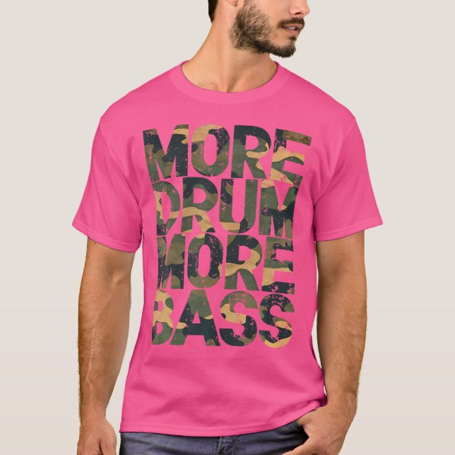 T-Shirt (Framsida)