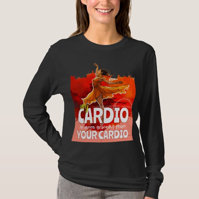T-Shirt (Framsida)