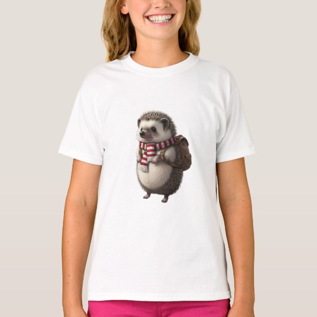 T-Shirt (Framsida)