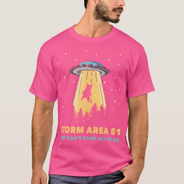 T-Shirt (Framsida)