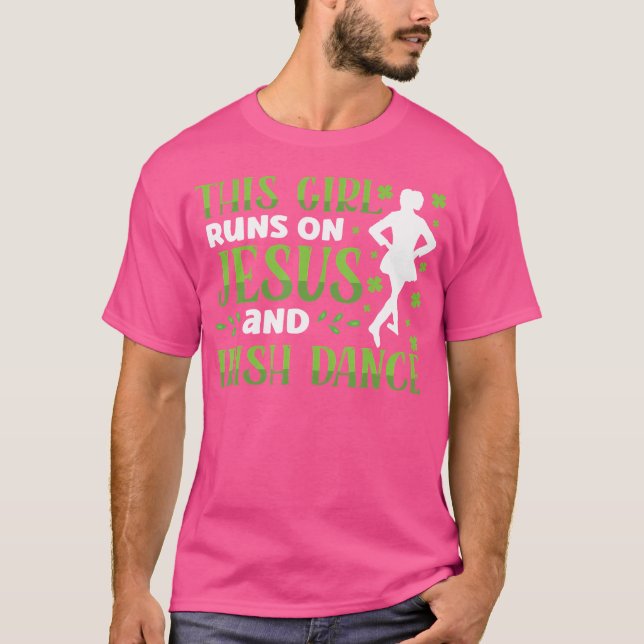 T-Shirt (Framsida)