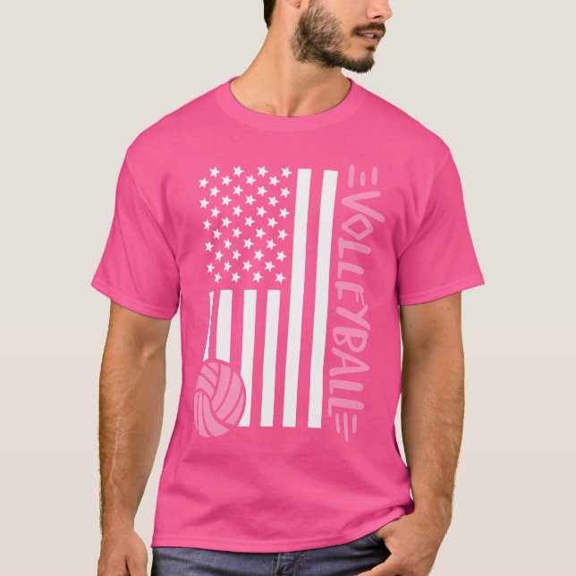 T-Shirt (Framsida)