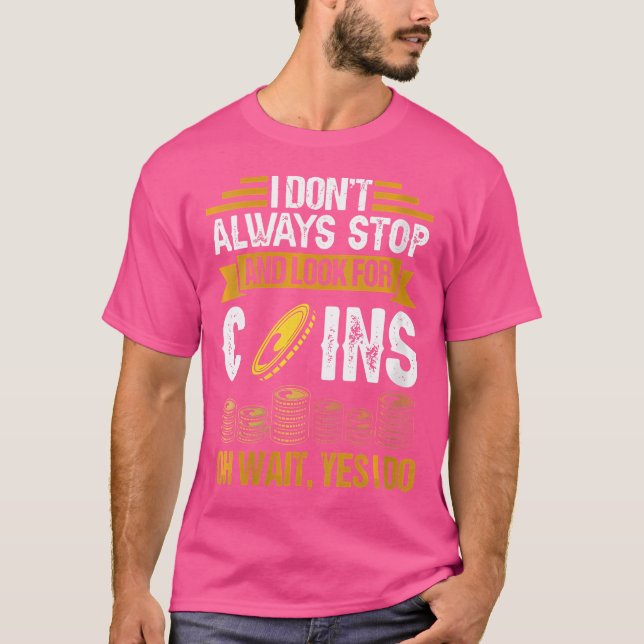 T-Shirt (Framsida)