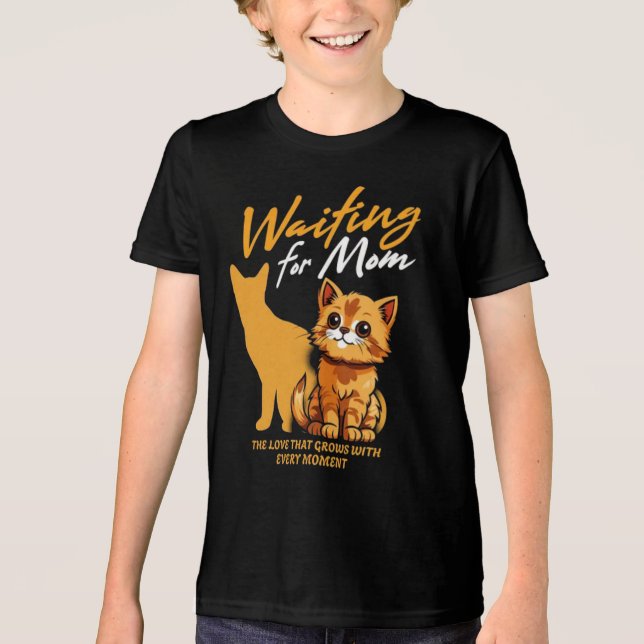 T-shirt (Framsida)