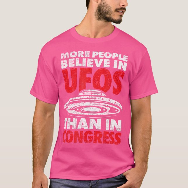 T-Shirt (Framsida)