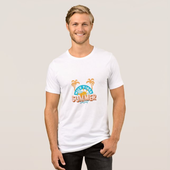 T-Shirt (Framsida Full)