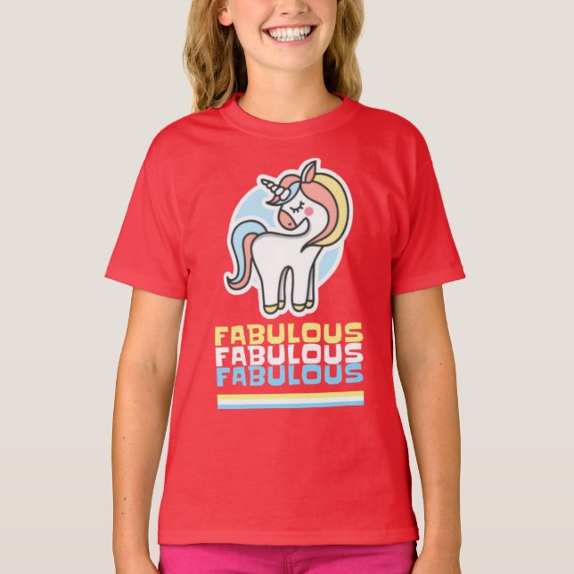 T-Shirt (Framsida)