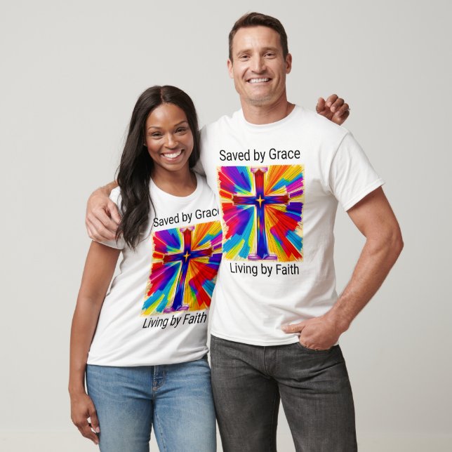 T-Shirt (Unisex)