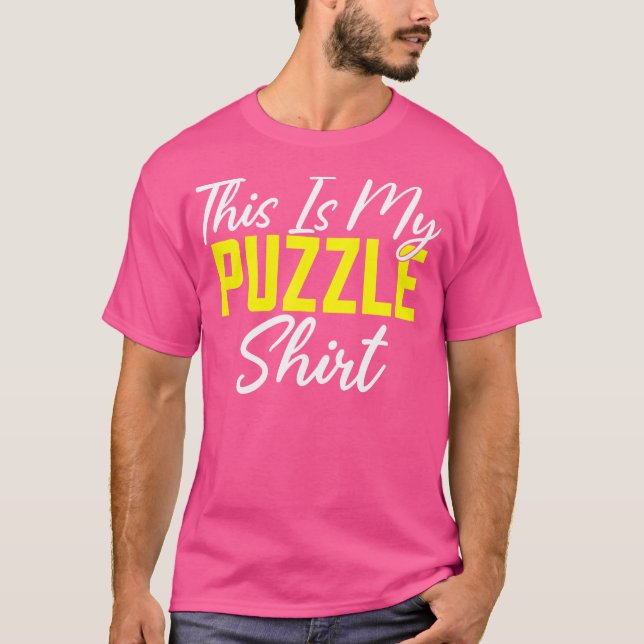 T-Shirt (Framsida)