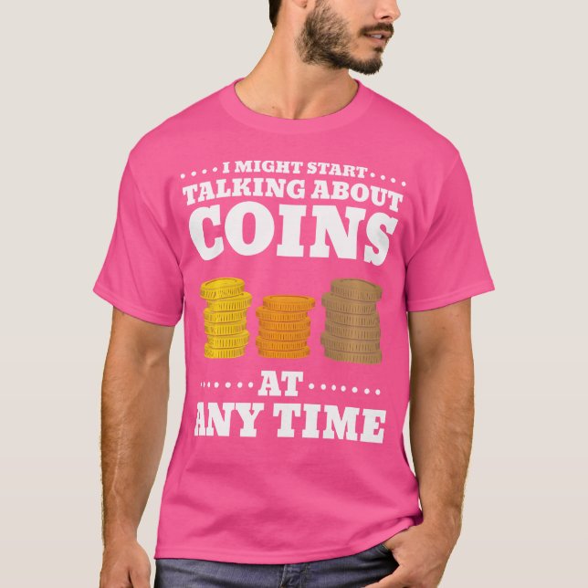 T-Shirt (Framsida)
