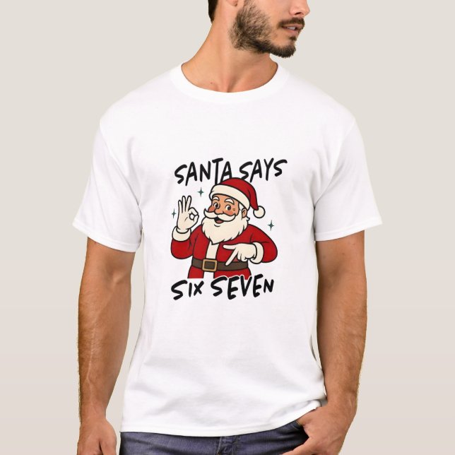   T SHIRT (Framsida)