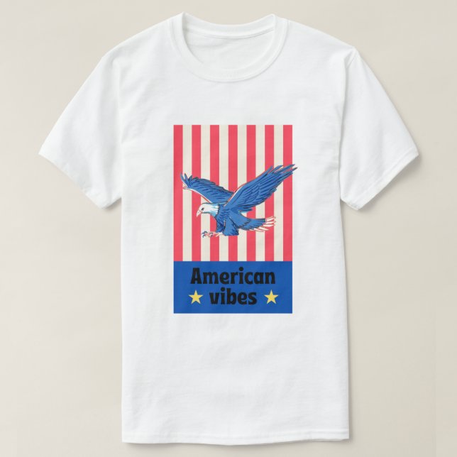 t-shirt (Design framsida)