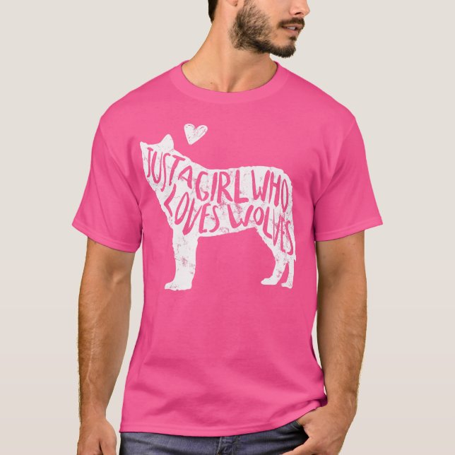T-Shirt (Framsida)