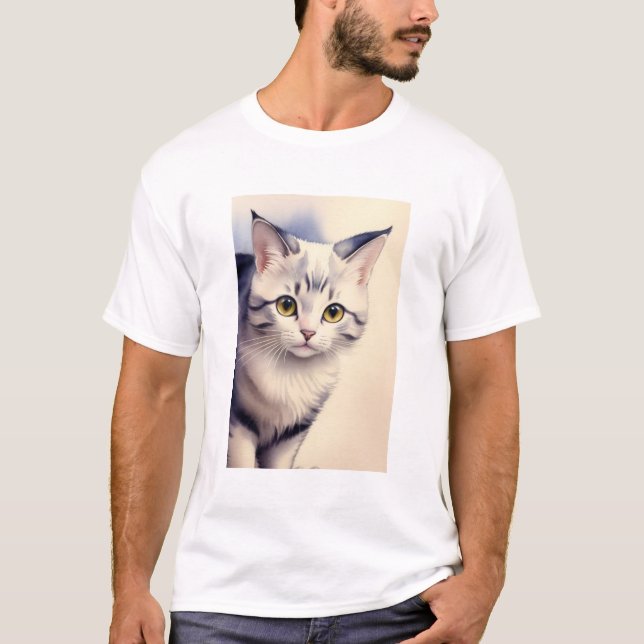 T-Shirt (Framsida)