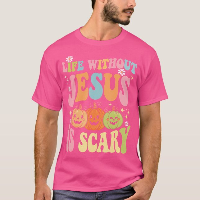 T-Shirt (Framsida)