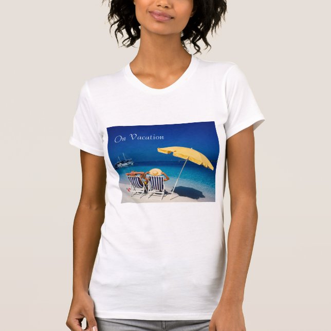 T-Shirt (Framsida)