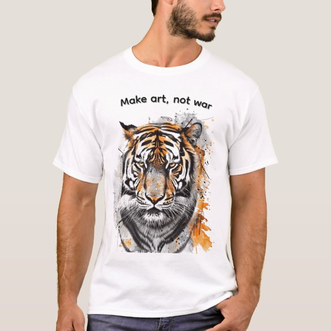 T-Shirt (Framsida)