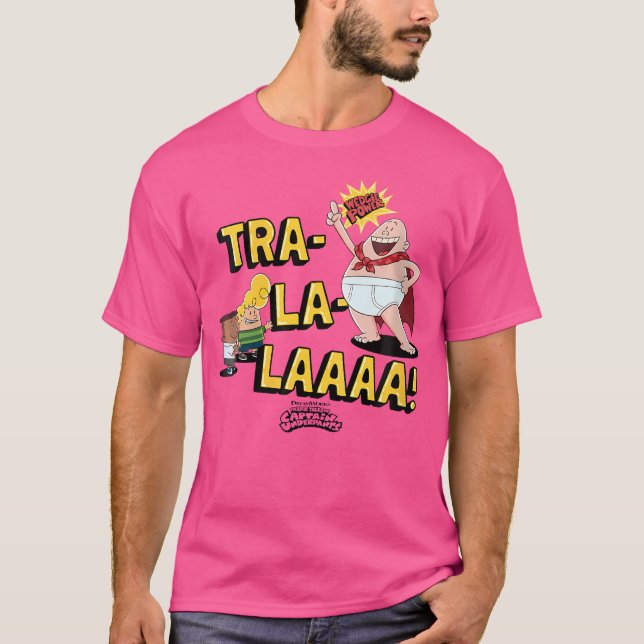 T-Shirt (Framsida)