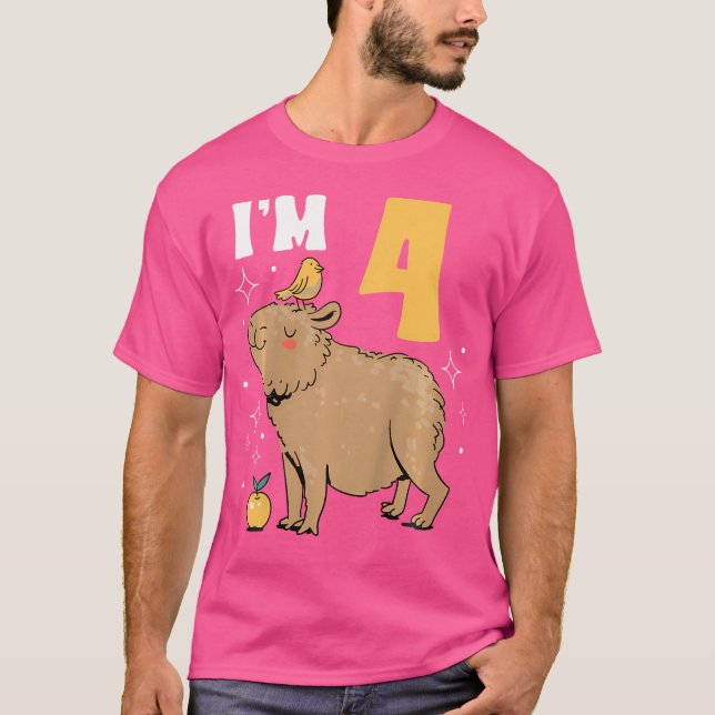 T-Shirt (Framsida)