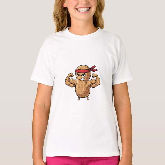 T-Shirt (Framsida)