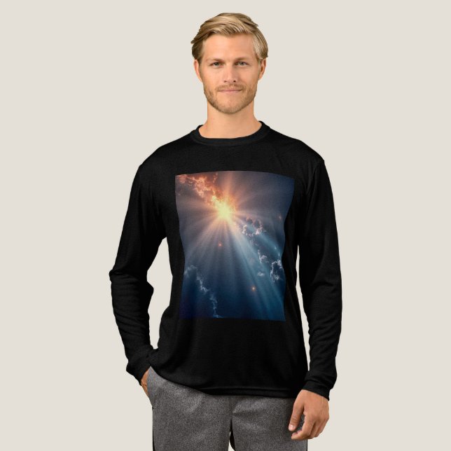 T-Shirt (Hel framsida)