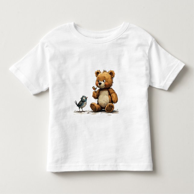 T-Shirt (Framsida)