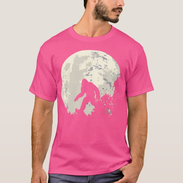 T-Shirt (Framsida)