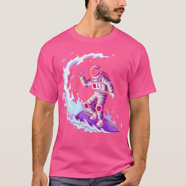T-Shirt (Framsida)