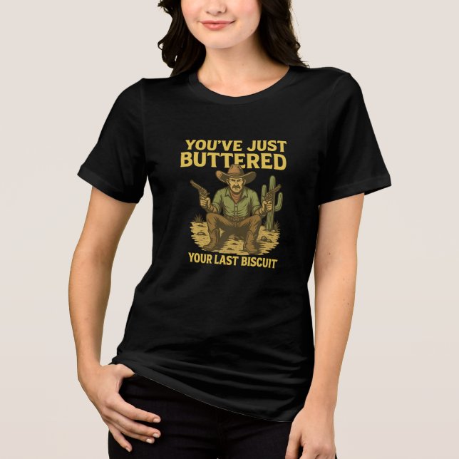 T-shirt (Framsida)