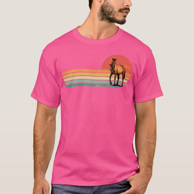 T-Shirt (Framsida)