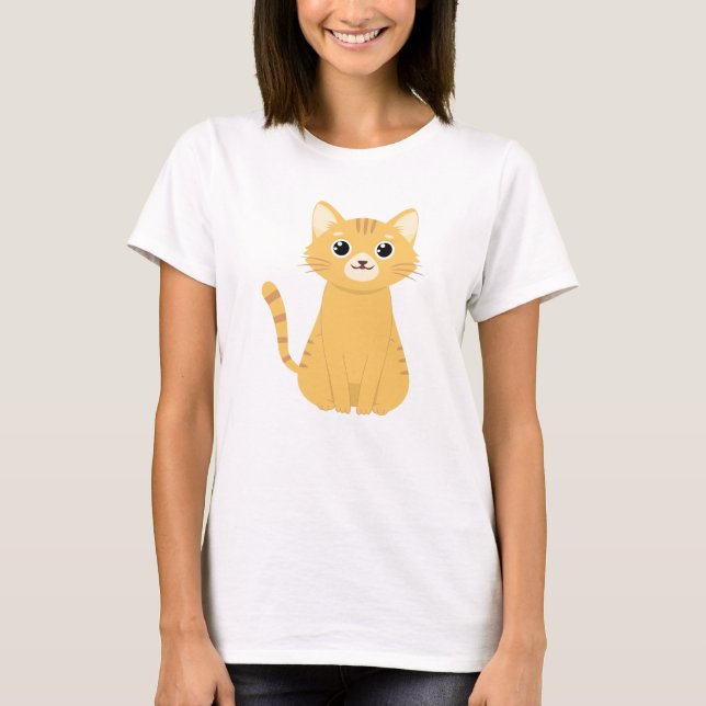 T-Shirt (Framsida)