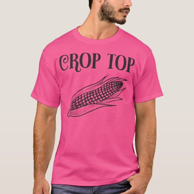 T-Shirt (Framsida)
