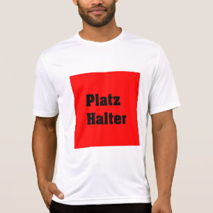 T SHIRT