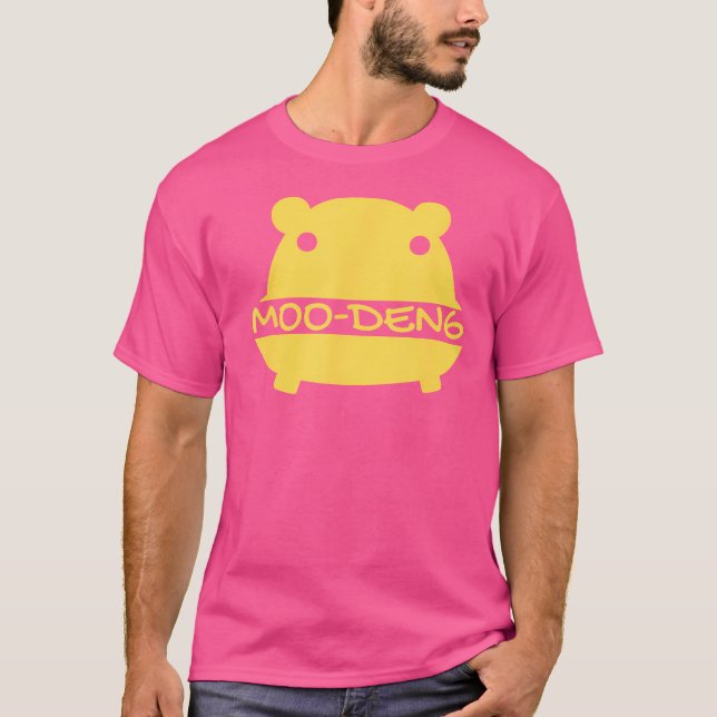 T-Shirt (Framsida)