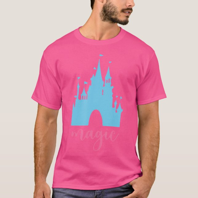 T-Shirt (Framsida)