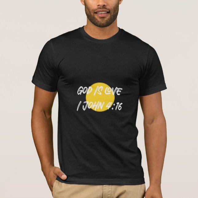 T-Shirt (Framsida)