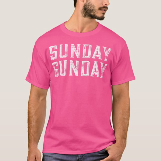 T-Shirt (Framsida)