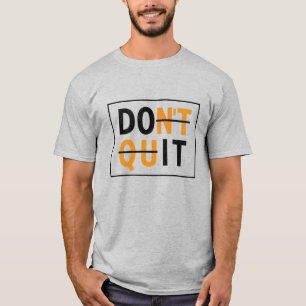 T SHIRT