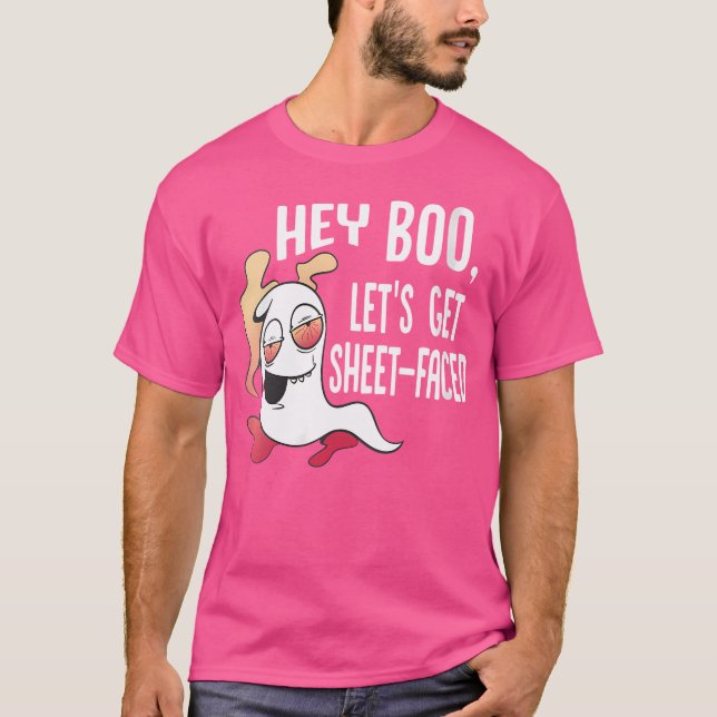 T-Shirt (Framsida)