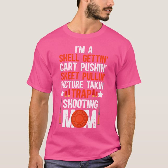 T-Shirt (Framsida)