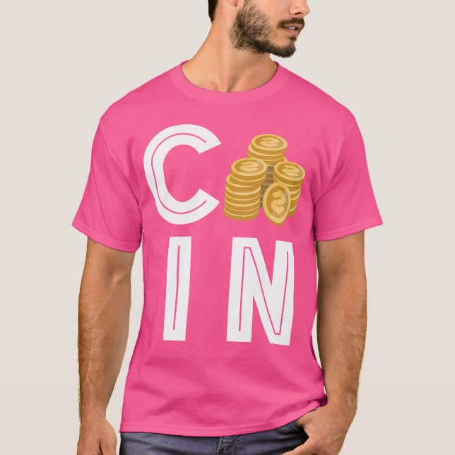 T-Shirt (Framsida)