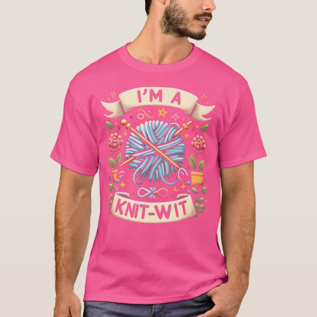 T-Shirt (Framsida)